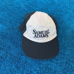 Sam Adams hat